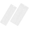 COHEALI 2Pcs Plastic Sewing Quilting Templates for Embroidery and Patchwork DIY Craft Stable Multi-Function Stencils for Precise Stitch Quilting and Clothing Crafting view 1