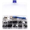 For Wltoys 1/14 144001 A949 A959 A969 A979 RC Car Tool Screws Nuts Box Kit Set Allen Key Machine Wire For Bolt Wrench Tools RC Car DIY Parts view 4