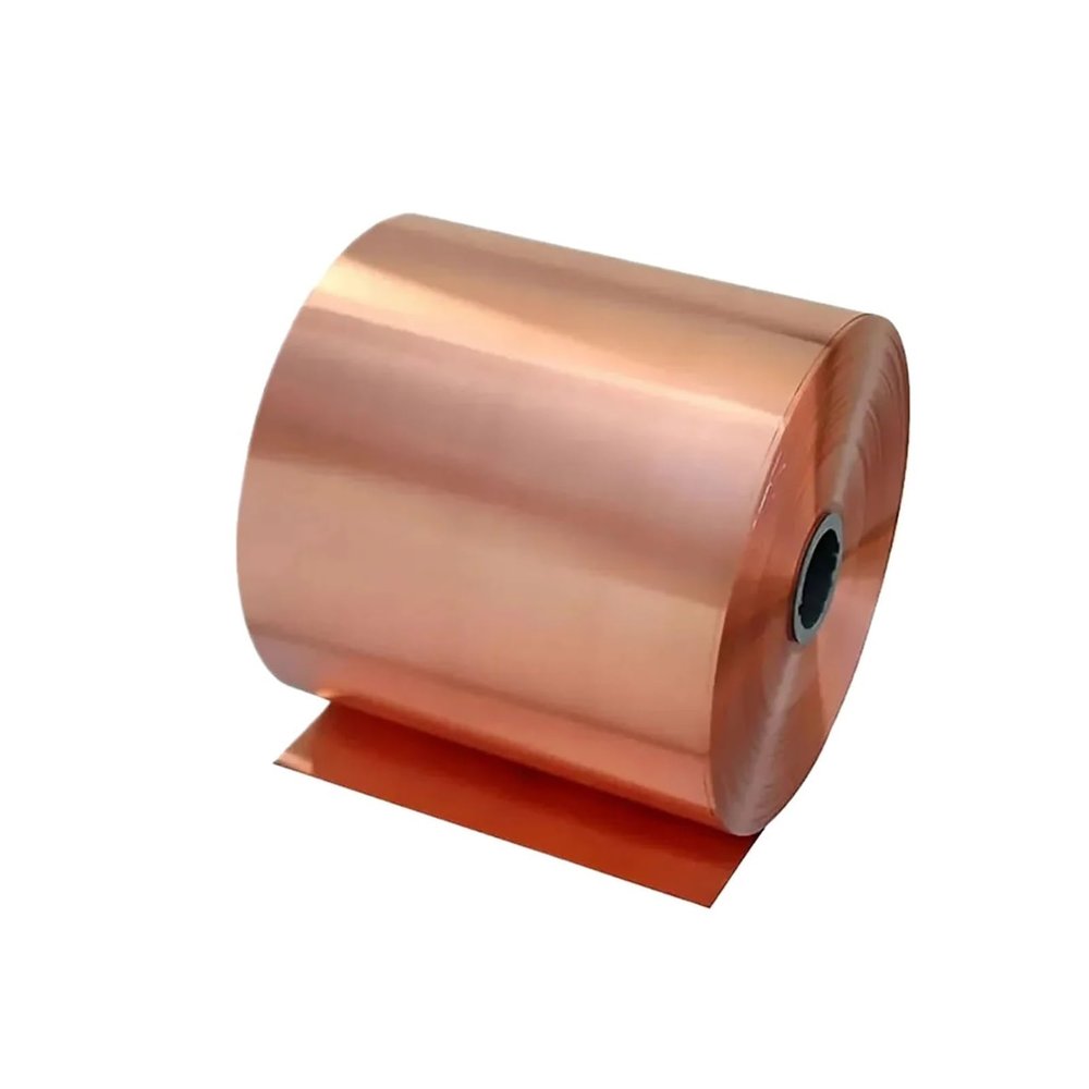 1Meter Width5-120mm Red Copper Shielded Sheet Roll Pure Foil Strip Thk0.05/0.1/-0.6/0.8/1mm(0.1x90x1000mm)