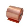 1Meter Width5-120mm Red Copper Shielded Sheet Roll Pure Foil Strip Thk0.05/0.1/-0.6/0.8/1mm(0.1x90x1000mm) view 1