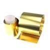 1Meter Brass Sheet Roll Thin 0.01mm-1mm Wide 10mm-200mm Metal Foil Plate(0.03mm x 100mm) view 4