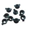 Compatible for Heidelberg Double Ears Rubber Sucker 42.016.073 50 PCS for GTO46 GTO52 Printing Machinery Parts view 2