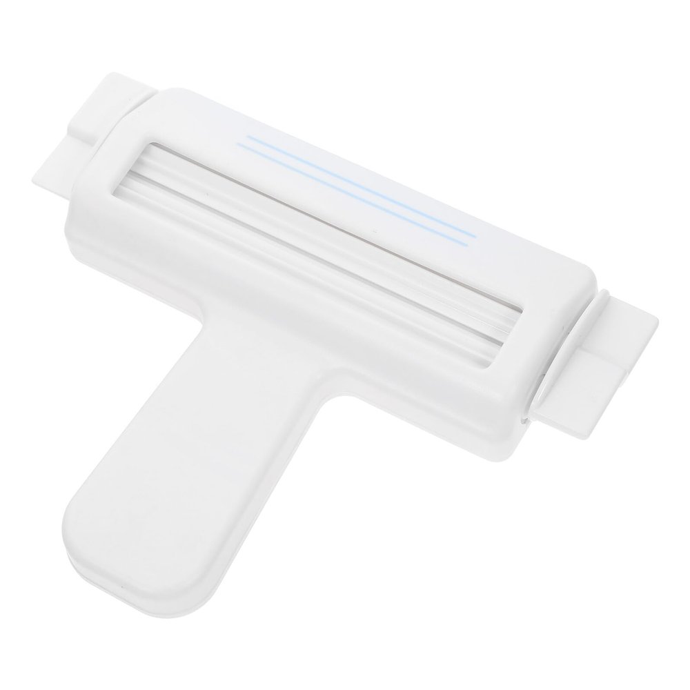 OATIPHO White Hand-Powered Embossing and Die Cutting Machine for Lightweight Sheets Up to Wide Manual Craft Tool for Soft Embossing Effects Kindergarten Educational Use Card Making and