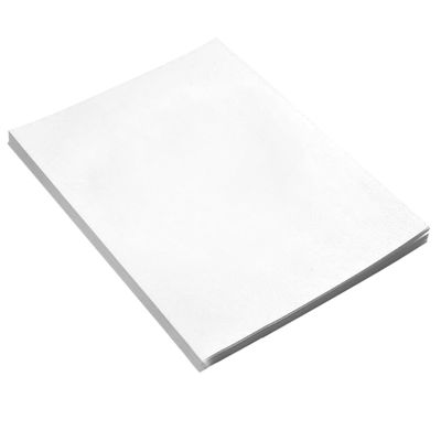 MINAOLULUS 20 Sheets Fine Texture Watercolor Paper Pad for Artists and Beginners Thick Drawing Paper for Acrylic Sketch and Ink Painting for Creative Art Projects and Watercolor Techniques