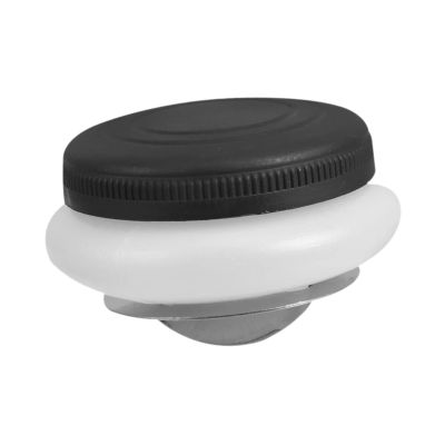 Clip on Palette Cup Dipper Cup Brush Cleaner Art Supplies, Portable with Lid Oil Painting Container for Watercolor- Single Slot