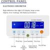 Gold Purity K Value Tester Density Meter for Gold Silver Precious Metals Analyzer Machine for Accurate Content Testing(1200A) view 4