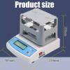 Digital Electronic Gold Purity Tester Machine Maximum Weight 300g 600g Gold Purity Testing Analyzer for Jewelry Bullion(300g) view 2