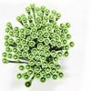 Floral Wire 50 Pcs Stalks for Artificial Flower Heads Florist Craft Project Accessories Stem Wire view 2