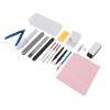 SUNGOOYUE Model Building Tools Kit Model Tools Set for Hobby Building Suitable for Beginners and Enthusiasts Portable Storage Box Included view 1