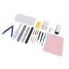 SUNGOOYUE Model Building Tools Kit Model Tools Set for Hobby Building Suitable for Beginners and Enthusiasts Portable Storage Box Included view 4