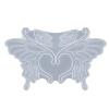 Ear Clip Silicone Mold Butterfly Fairy Wing Piercing Earrings Crystal Epoxy Resin Molds Ear Covers Jewelry view 1