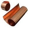 1pcs Coppers Foil Tape Shielding Sheet 0.01-1 mm X 7-300 100-1000mm(0.6x50x1000mm) view 3