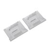 2PCS Bobbin Cover Plates Transparent Plastic Slide Plate Assembly Replacement for BB370 BM2800 BM2800CT BM2800FG view 3