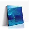 Autograph Canvas - Laird Hamilton - Wave Master - 16" x 20" Canvas view 1
