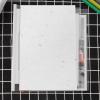 Alipis 40 Sheet Chinese Calligraphy Xuan Paper for Writing and Painting High-Absorption Rice Paper with Ink Diffusion Control Suitable for Sumi Drawing Japanese Kanji Practice and view 2