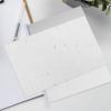 Alipis 40 Sheet Chinese Calligraphy Xuan Paper for Writing and Painting High-Absorption Rice Paper with Ink Diffusion Control Suitable for Sumi Drawing Japanese Kanji Practice and view 4