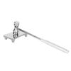 Chiffonade Steel Dual Head Jewelry Hammer Non-Slip Ergonomic Handle for Metal Stamping Forming and Crafting view 4