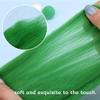 Gumney 100G Needle Felting Wool, Natural Fibre Wool Roving Yarn for DIY Craft, Fiber Art, Hand Spinning, Supplies view 4