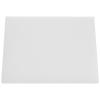SAFIGLE DIY Leather Craft Punching Mat White Cutting Pad for Leatherworking and Textile Projects Non-Slip Leather Punching Pad for Artisans and Hobbyists view 1