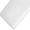 SAFIGLE DIY Leather Craft Punching Mat White Cutting Pad for Leatherworking and Textile Projects Non-Slip Leather Punching Pad for Artisans and Hobbyists view 4