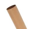 DIYEAH 20pcs Cardboard Tubes: Craft Rolls Paper Tube White for Art Crafts - Empty Toilet Paper Rolls Paintable for DIY Project - Kids Classroom Supplies view 3
