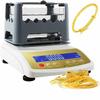 ANXYYDS Digital Electronic Gold Purity Tester Machine,Precious Metal Densimeter Density MDJ~300K view 1