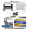 ANXYYDS Digital Electronic Gold Purity Tester Machine,Precious Metal Densimeter Density MDJ~300K view 3