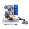 Embossing Machine, Printer Ribbon Date Coder Semi Automatic Plastic Bag Printing Coding Hot Stamping Machine view 2