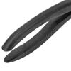 Cast Iron Oil Painting Canvas Stretching Pliers, Professional Canvas Tightening Tool, Black Handle with Ergonomic Grip for Artists, Ideal for Fabric Stretching and Cross Stitch Pro view 3