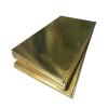 Brass Plate 10mm 1200mm Wide Polished Surface Copper(50-299) view 4