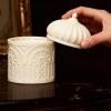 Flexible Reusable Muslin House Silicone Home Decors Mold for Jewelry Storage Boxes Craft Home Decors Projects Decorative Silicone Mold view 3