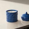 Flexible Reusable Muslin House Silicone Home Decors Mold for Jewelry Storage Boxes Craft Home Decors Projects Decorative Silicone Mold view 4