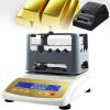 LYJIANGXIN Gold Purity Analyser Meter Digital Electronic Gold Purity Tester Machine, Gold Precious Metal Research Lab Weighing Precision 0.001g, Perfect for Jewelry & Investment view 1