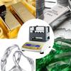 LYJIANGXIN Gold Purity Analyser Meter Digital Electronic Gold Purity Tester Machine, Gold Precious Metal Research Lab Weighing Precision 0.001g, Perfect for Jewelry & Investment view 4