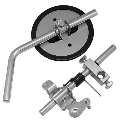 1Set Knee Lifter Assembly Fit Compatible with JUKI DDL-8300, DDL-8500, DDL-8700, DDL-9000 Industrial Sewing Machine Accessories