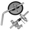 1Set Knee Lifter Assembly Fit Compatible with JUKI DDL-8300, DDL-8500, DDL-8700, DDL-9000 Industrial Sewing Machine Accessories view 1