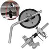 1Set Knee Lifter Assembly Fit Compatible with JUKI DDL-8300, DDL-8500, DDL-8700, DDL-9000 Industrial Sewing Machine Accessories view 2