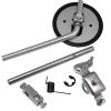 1Set Knee Lifter Assembly Fit Compatible with JUKI DDL-8300, DDL-8500, DDL-8700, DDL-9000 Industrial Sewing Machine Accessories view 4
