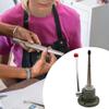 High Precision Ring Stretching Tool - Adjustable Finger Wedding Ring Sizers, Jewelry Making Mandrel for DIY, Perfect for Ring Size Adjustment & Customization view 3