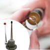 High Precision Ring Stretching Tool - Adjustable Finger Wedding Ring Sizers, Jewelry Making Mandrel for DIY, Perfect for Ring Size Adjustment & Customization view 4