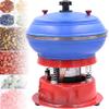 Electric gemstone polishing machine, suitable for jewelry and jade, high-efficiency accessory grinding and polishing tools. view 1