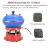 Electric gemstone polishing machine, suitable for jewelry and jade, high-efficiency accessory grinding and polishing tools. view 3