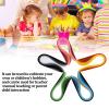 IGENBENFG Quilling Kits for Beginners, DIY Paper Quilling Tool Set, Complete Quilling Supplies with Electric Pen, Storage Box and 1000 Paper Strips, Perfect for Craft Lovers and Handicraft P view 3