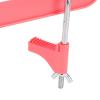 Nurnesy Professional Large Capacity Electric Yarn Winder - Automatic Crochet Wheel for Knitting & Crocheting (Pink) view 4