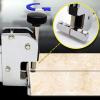 COYEUX Wooden Hand Yarn Winder, Yarn Ball Winder, for Spool Inner Diameter 5-7 Mm, Sewing Spindle Thread Holder, for Spinning Wool, Cotton, Silk, Wool Thread, The Helper for Knitting Enthusiast view 2