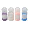Ejoyous Embossing Powder, 4 Colors Heat Activated Embossing Powder Set for Scrapbooks Rubber Stamps, with Containers for Paper Crafts view 1
