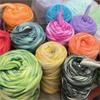 Wool Fiber Drum Carding Machine, Manual Wool Combing Machine, Sheep Fleece Drum Carder, Fast Color Mixing, Combing, Spinning, for DIY Craft Make Felt Animals, Handmade Enthusiasts view 2