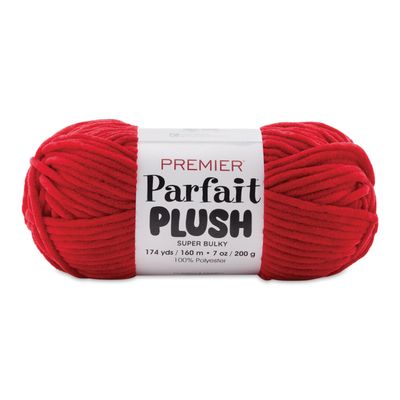 Premier Plush Parfait
