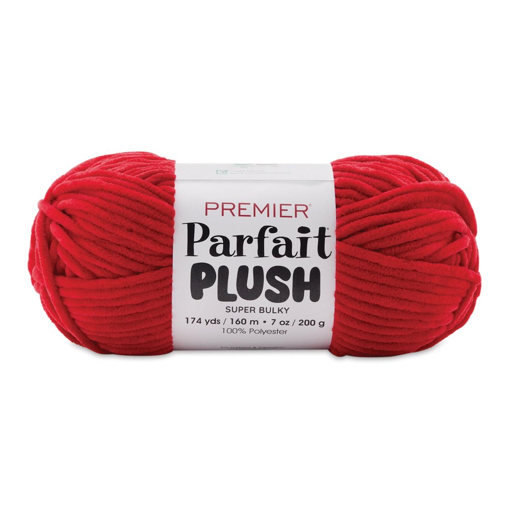 Premier Plush Parfait