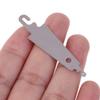 20 Pcs Needle Threading Tool Needle Threader Easy to Use Sewing Accessories for Crosses Stitching Knitting Crafting view 4